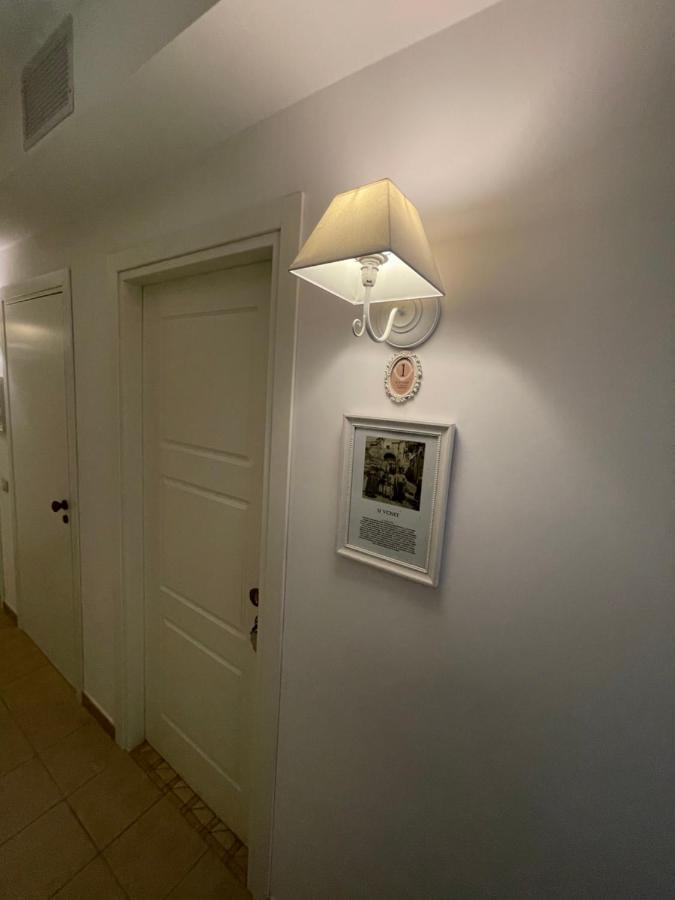 Antica Mateola Hotel Матера Екстериор снимка