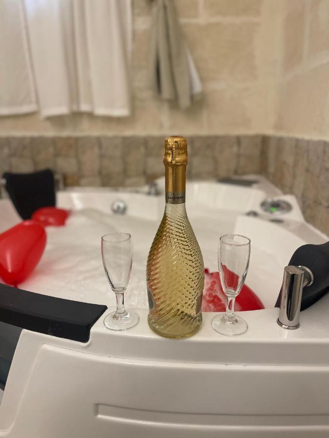 Antica Mateola Hotel Матера Екстериор снимка