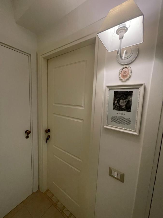 Antica Mateola Hotel Матера Екстериор снимка