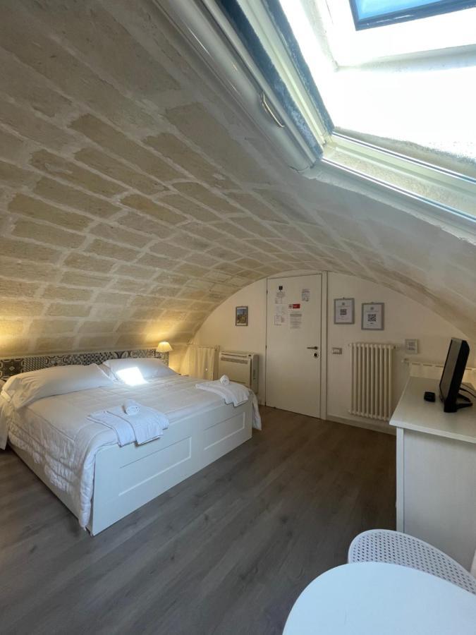 Antica Mateola Hotel Матера Екстериор снимка