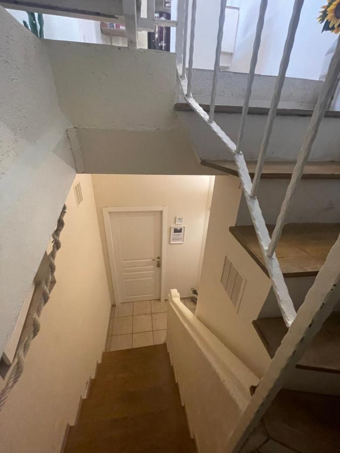 Antica Mateola Hotel Матера Екстериор снимка
