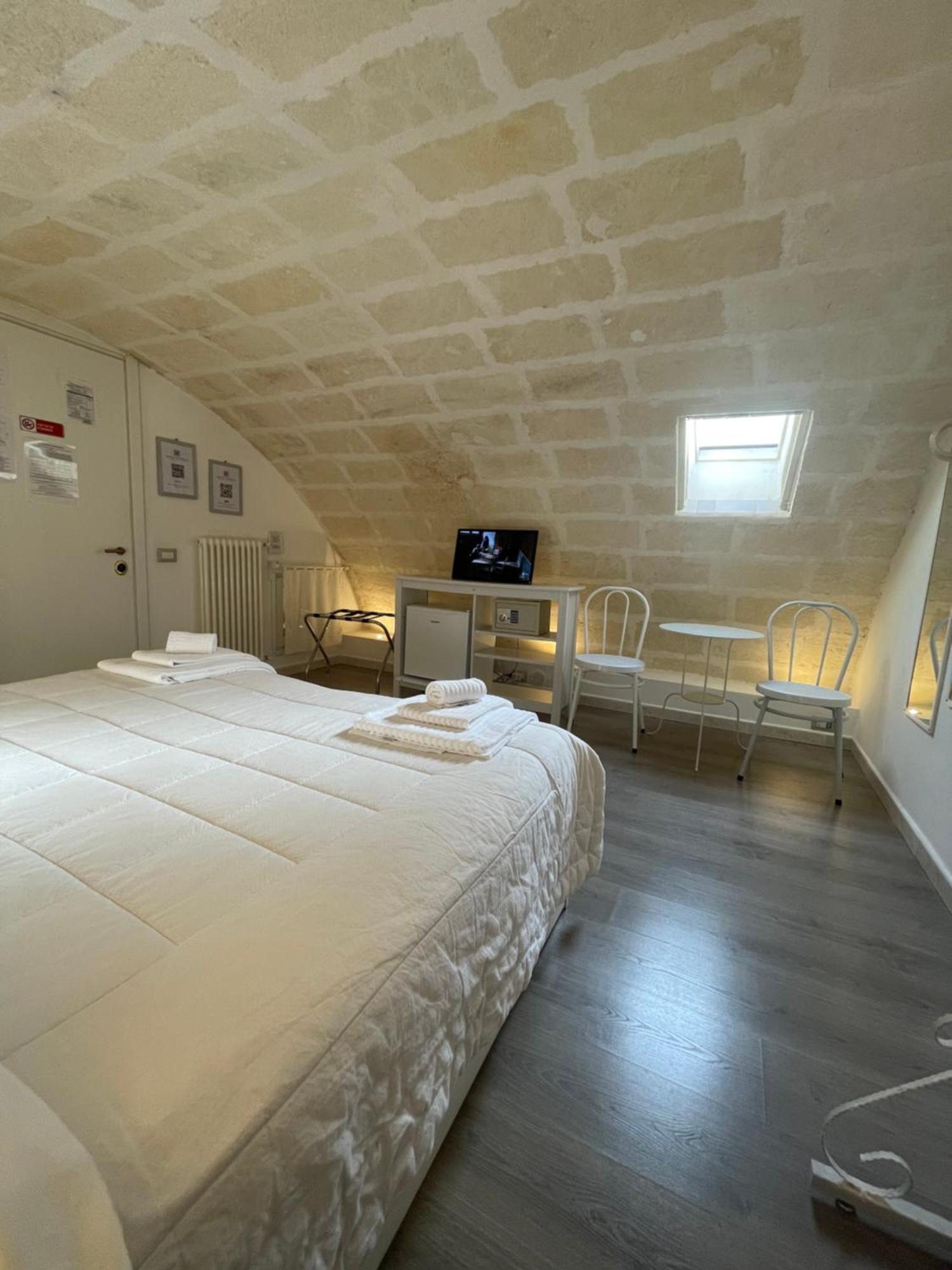 Antica Mateola Hotel Матера Екстериор снимка