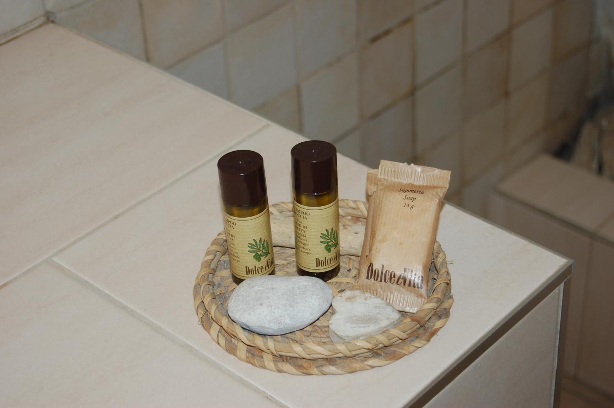 Antica Mateola Hotel Матера Екстериор снимка
