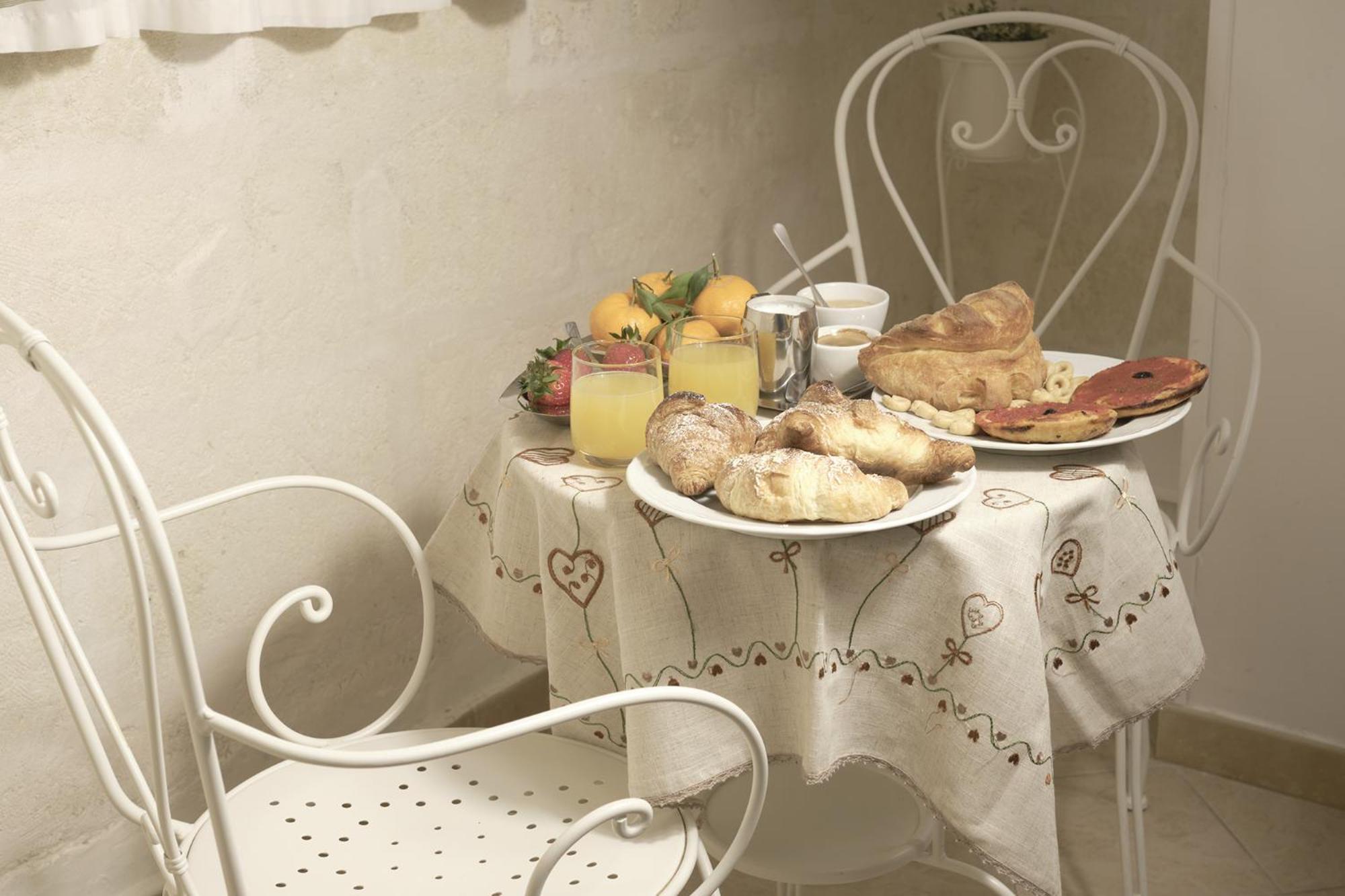 Antica Mateola Hotel Матера Екстериор снимка