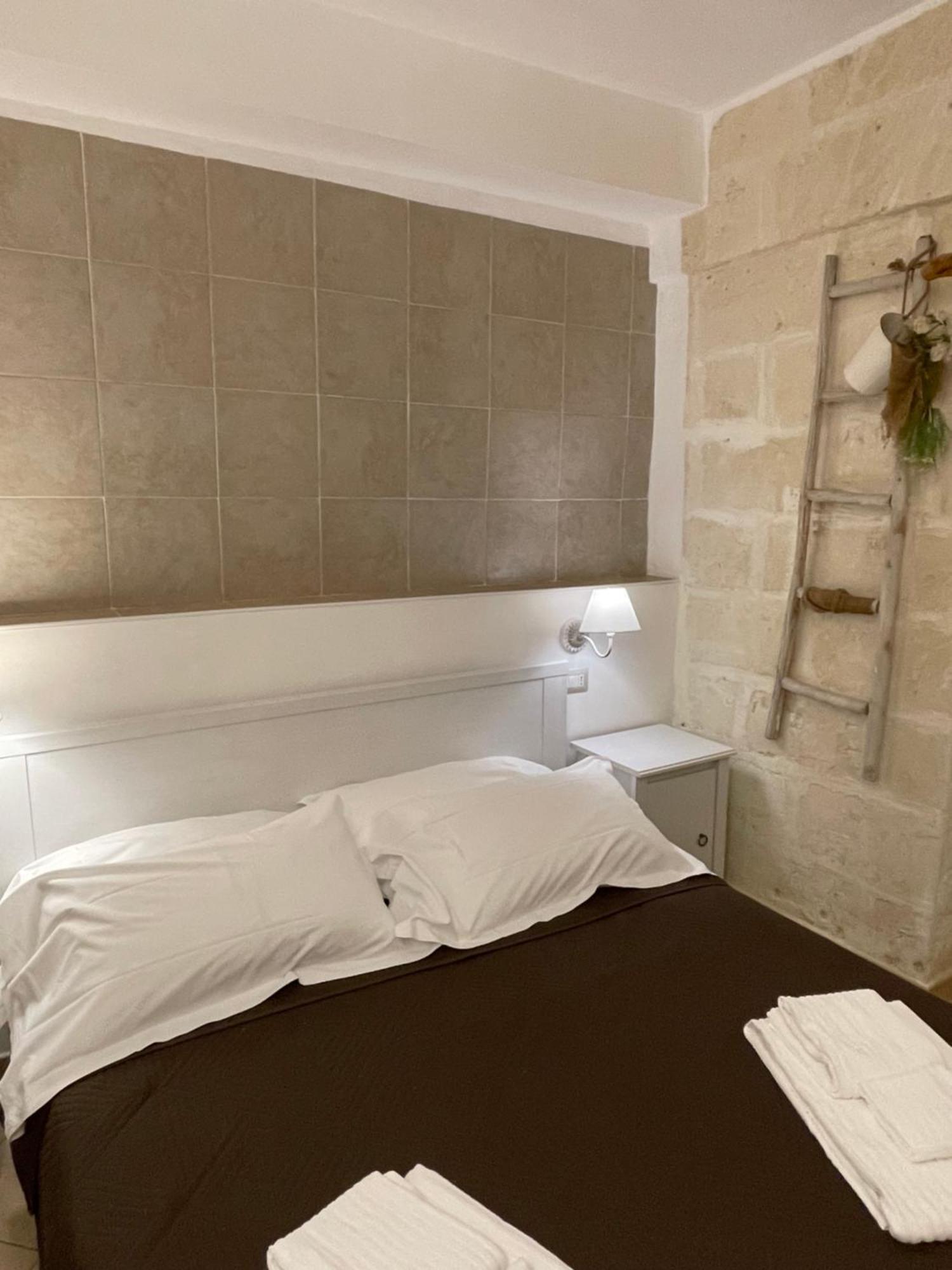 Antica Mateola Hotel Матера Екстериор снимка
